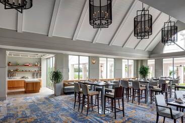 Bluegreen S Bayside Resort And Spa At Panama City Beach