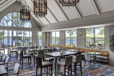 Bluegreen S Bayside Resort And Spa At Panama City Beach