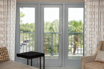 Bluegreen S Bayside Resort And Spa At Panama City Beach