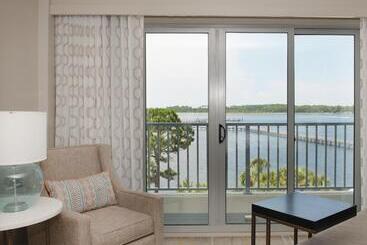 Bluegreen S Bayside Resort And Spa At Panama City Beach