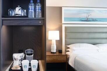 Bluegreen S Bayside Resort And Spa At Panama City Beach