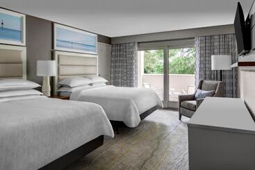 Bluegreen S Bayside Resort And Spa At Panama City Beach
