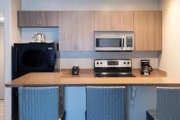 Bluegreen S Bayside Resort And Spa At Panama City Beach
