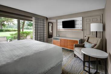 Bluegreen S Bayside Resort And Spa At Panama City Beach