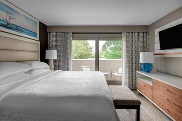 Bluegreen S Bayside Resort And Spa At Panama City Beach