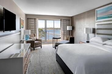 Bluegreen S Bayside Resort And Spa At Panama City Beach