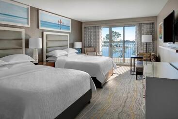 Bluegreen S Bayside Resort And Spa At Panama City Beach