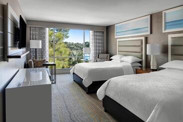 Bluegreen S Bayside Resort And Spa At Panama City Beach