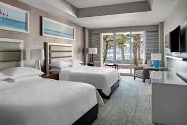Bluegreen S Bayside Resort And Spa At Panama City Beach
