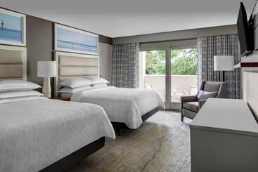 Bluegreen S Bayside Resort And Spa At Panama City Beach