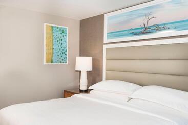 Bluegreen S Bayside Resort And Spa At Panama City Beach