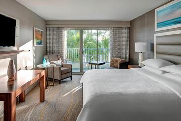 Bluegreen S Bayside Resort And Spa At Panama City Beach