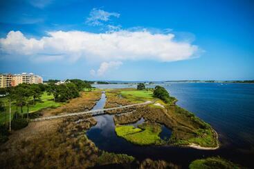 Bluegreen S Bayside Resort And Spa At Panama City Beach