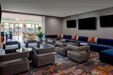 Bluegreen S Bayside Resort And Spa At Panama City Beach