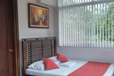 Camiguin Lanzones Resort