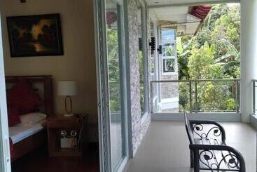 Camiguin Lanzones Resort