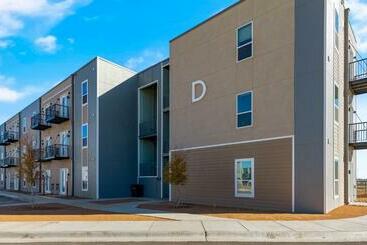 Flatz432 Apartments By Barsala