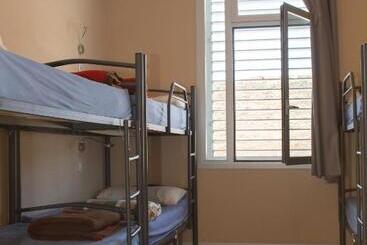 Hostel Bardenas