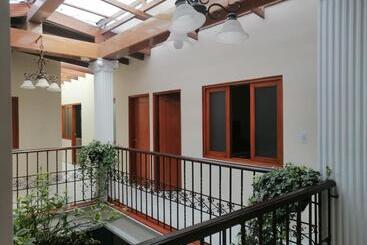 هتل Castillo Real