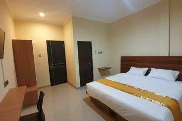 هتل Harmony Inn Belitung City