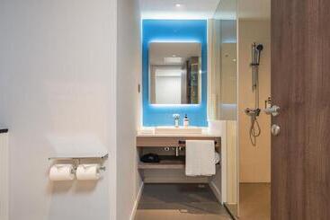هتل Holiday Inn Express Taiyuan High Tech Zone, An Ihg