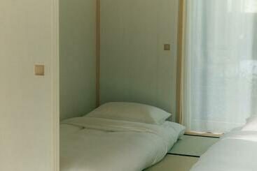 هتل Shishiiwa House Karuizawa