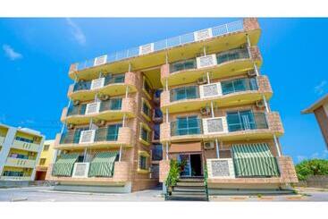 هتل Sunset Zanpa Vacation Stay 50194v