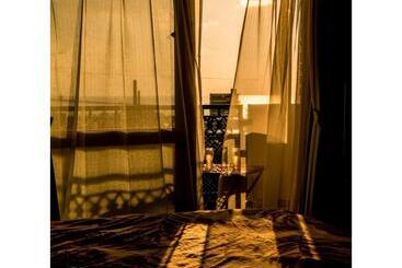 هتل Sunset Zanpa  Vacation Stay 50194v