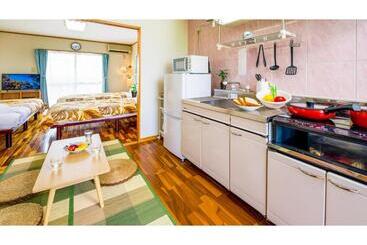 호텔 Sunset Zanpa  Vacation Stay 50194v