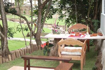 هتل Villa Babaçu