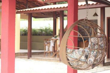 هتل Villa Babaçu