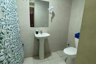 Intimo Hotel Los Heroes