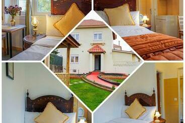 پانسیون Residencial Airside Palace