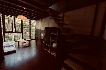 استراحتگاه Kireina Genting Villa