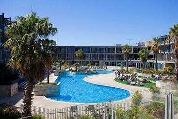 Resort  Room 226