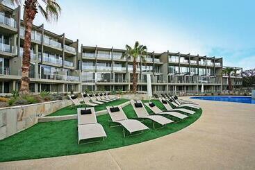 Resort  Room 226