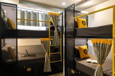 The Hosteller Chikmagalur