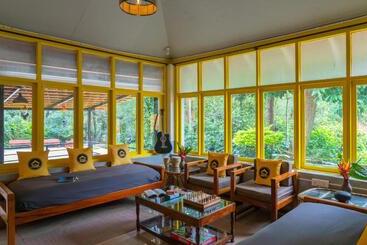 The Hosteller Chikmagalur