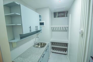 Twin Hearts Residences 1