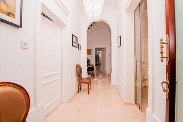 هتل Giorgio Boutique