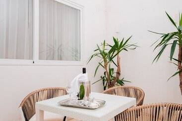 هتل Giorgio Boutique