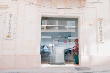 هتل Giorgio Boutique