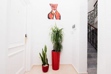هتل Giorgio Boutique