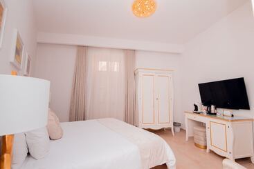 هتل Giorgio Boutique