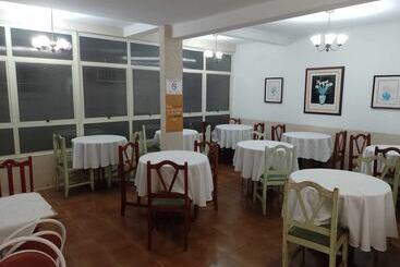 هتل Hi Hostel Campo Grande Ms