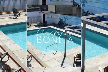 هتل La Quinta Bonita