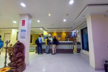 هتل Mira International