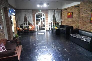 هتل New Posada Sol