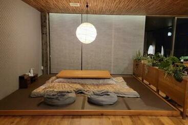 K S House Nikko  Kinugawa Onsen Hostel
