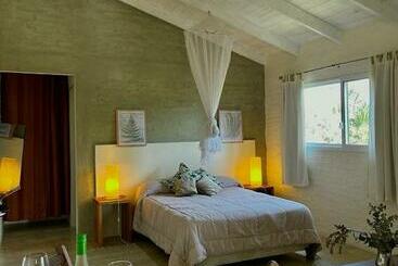 La Serena Suites Apart